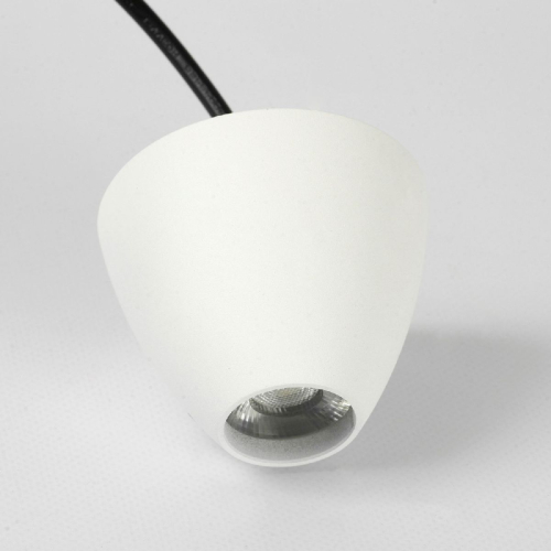 Подвесной светильник Lussole Irvine LSP-7080 изображение в интернет-магазине Cramer Light фото 2