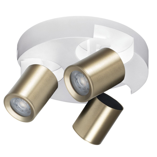 Накладной спот Kanlux Laurin 38967 изображение в интернет-магазине Cramer Light