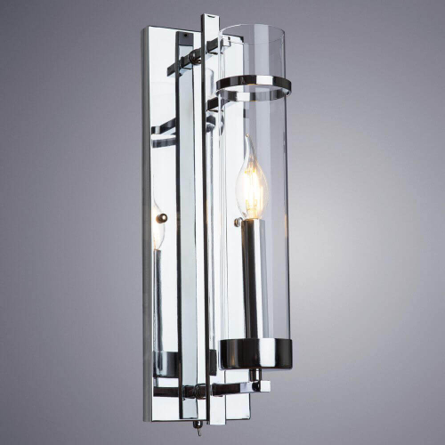 Бра Arte Lamp A1688AP-1CC дополнительное фото фото 2