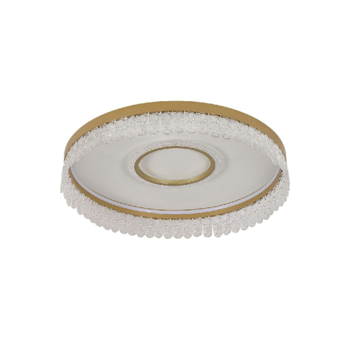 Потолочная люстра F-Promo Lunetta 4186-2C изображение в интернет-магазине Cramer Light фото 3