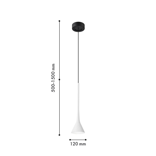 Подвесной светильник Favourite Klokken 4407-1P изображение в интернет-магазине Cramer Light фото 2