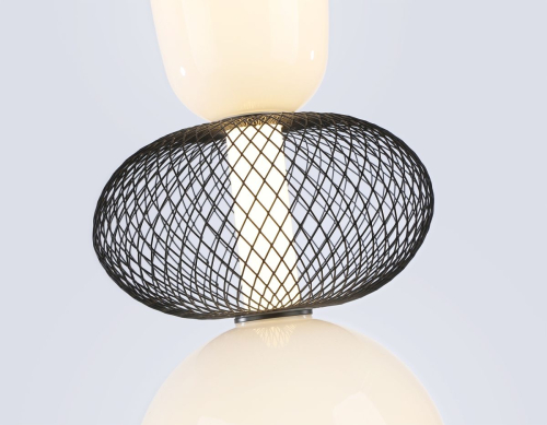 Подвесной светильник Ambrella Light High Light Modern LH11008 изображение в интернет-магазине Cramer Light фото 4