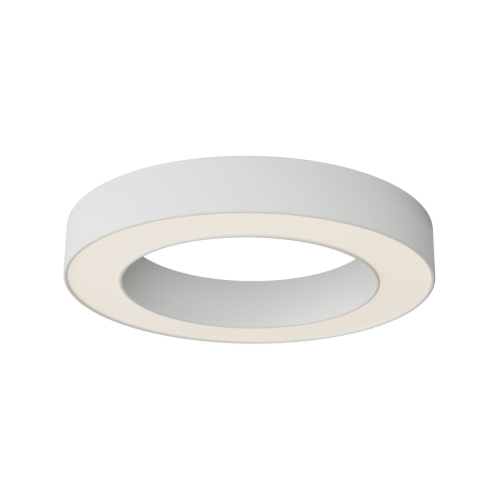 Потолочный светильник Maytoni Lua C093CL-36W3K-W изображение в интернет-магазине Cramer Light