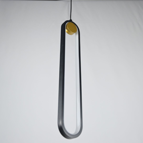 Подвесной светильник ImperiumLoft Mitch 249060-23 изображение в интернет-магазине Cramer Light фото 4