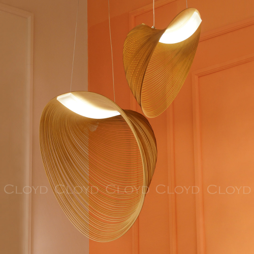 Подвесной светильник Cloyd Fuete 11414 изображение в интернет-магазине Cramer Light фото 6