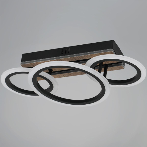 Потолочный светильник Reluce 00330-0.3-2+1 изображение в интернет-магазине Cramer Light фото 2