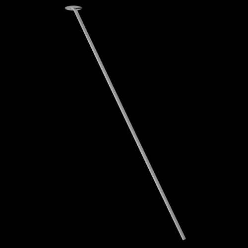 Встраиваемый светильник Loft IT Cane 10359/1200 White изображение в интернет-магазине Cramer Light фото 2