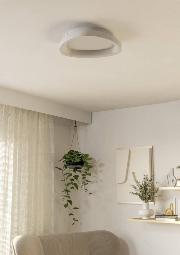 Потолочный светильник Eglo Loretello 901583 изображение в интернет-магазине Cramer Light фото 5