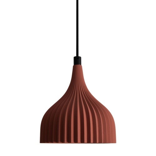 Подвесной светильник Freya Terra FR5582PL-01R изображение в интернет-магазине Cramer Light фото 4