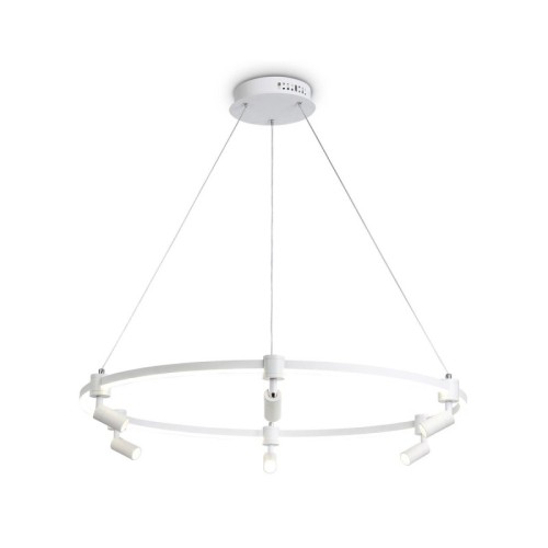 Подвесной светильник Ambrella Light Comfort FL5297 изображение в интернет-магазине Cramer Light