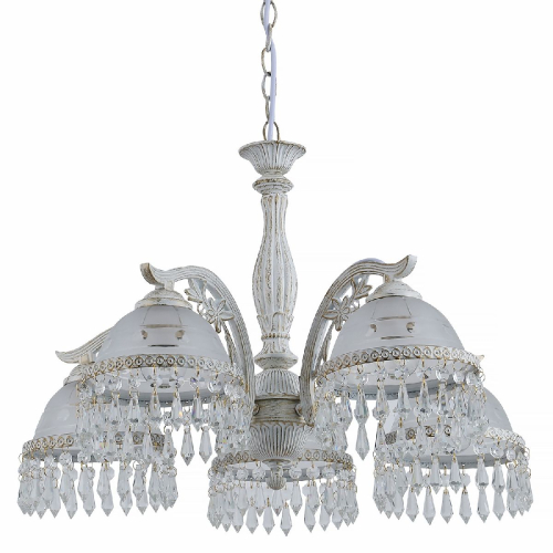 Подвесная люстра Reluce 74397-0.4-05 изображение в интернет-магазине Cramer Light фото 2