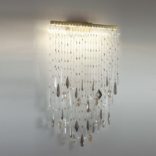 Настенный светильник Odeon Light Hall Afina 5420/24WL изображение в интернет-магазине Cramer Light