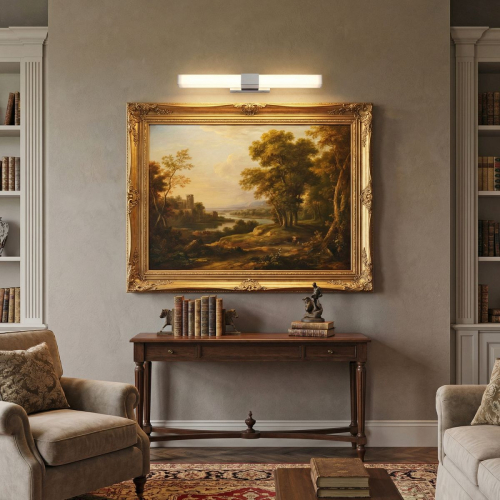 Настенный светильник Reluce 03269-0.2-600 изображение в интернет-магазине Cramer Light фото 4