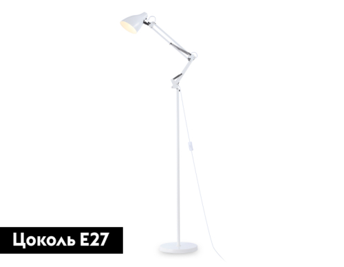 Торшер Ambrella Light Floor TR97641 изображение в интернет-магазине Cramer Light фото 2