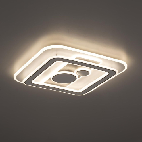 Потолочная люстра Citilux Costa CL741021 изображение в интернет-магазине Cramer Light фото 6