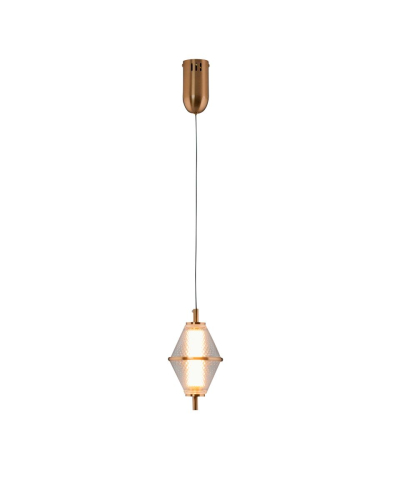Подвесной светильник Moderli Senta V11359-PL изображение в интернет-магазине Cramer Light