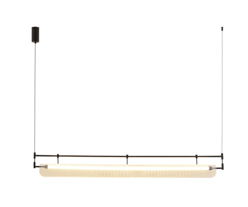 Подвесная люстра Kink Light Аника 08021-150P,19 изображение в интернет-магазине Cramer Light фото 2