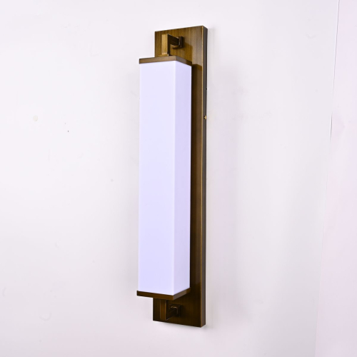 Настенный светильник ImperiumLoft Squardo 298224-53 изображение в интернет-магазине Cramer Light фото 9