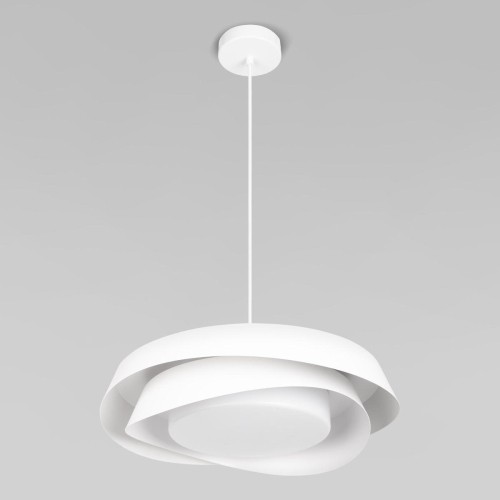 Подвесной светильник Loft IT Petale 10256P White изображение в интернет-магазине Cramer Light фото 3