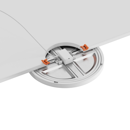 Встраиваемый светодиодный светильник Hesby Lighting Alta  HSBL_0183 изображение в интернет-магазине Cramer Light фото 4