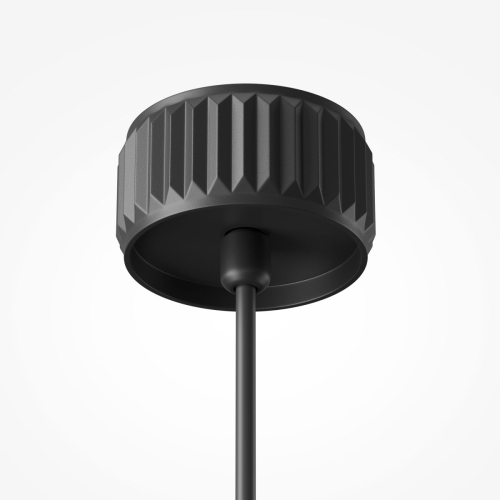 Подвесной светильник Maytoni Metropolis MOD475PL-01B изображение в интернет-магазине Cramer Light фото 5