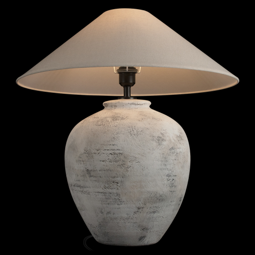 Настольная лампа Loft IT Clay 10486T/B изображение в интернет-магазине Cramer Light фото 4