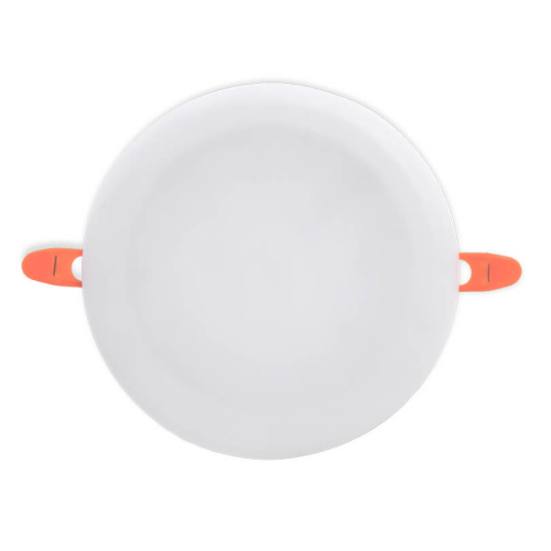 Встраиваемый светодиодный светильник Ambrella Light Led Downlight DCR303 изображение в интернет-магазине Cramer Light фото 8
