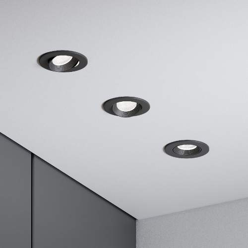 Встраиваемый светильник Elektrostandard Even 4690389203398 25094/LED a065459 изображение в интернет-магазине Cramer Light фото 3