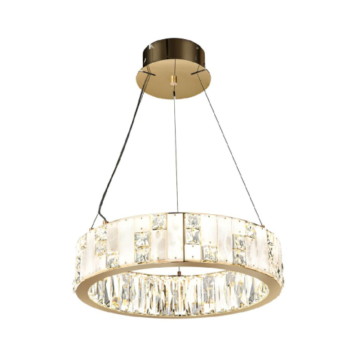 Подвесная люстра Odeon Light Crossa 5072/60L изображение в интернет-магазине Cramer Light фото 3