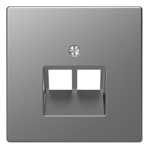 Накладка Schneider Electric Merten D-Life MTN4522-6036 дополнительное фото