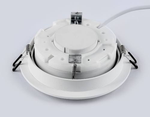 Точечный светильник Ambrella Light Techno Spot TU51822 изображение в интернет-магазине Cramer Light фото 4