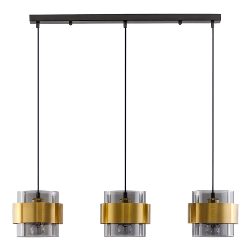 Линейно-подвесной светильник Lussole Mitchel LSP-8995 изображение в интернет-магазине Cramer Light