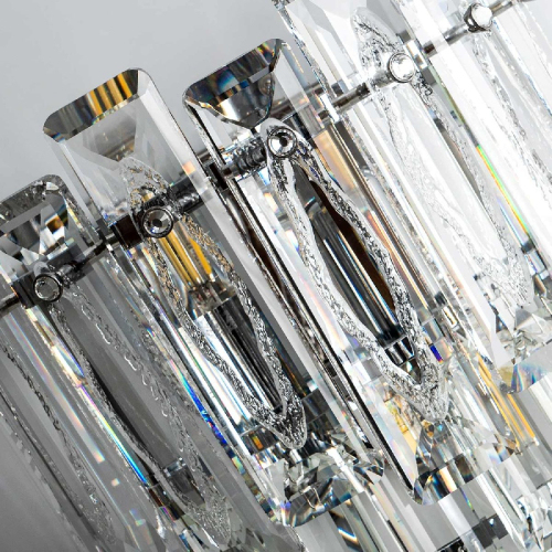 Настенный светильник Modelux ML.7082.02 CR изображение в интернет-магазине Cramer Light фото 7