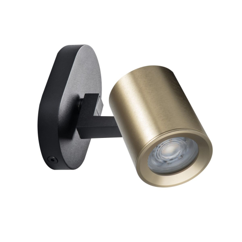 Накладной спот Kanlux Laurin 38960 изображение в интернет-магазине Cramer Light