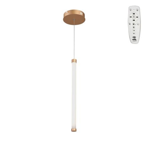 Подвесной светильник Vitaluce V3849DT-8/1S изображение в интернет-магазине Cramer Light