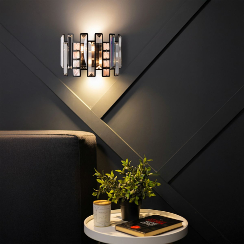 Настенный светильник Freya Graffi FR1020WL-02B изображение в интернет-магазине Cramer Light фото 8