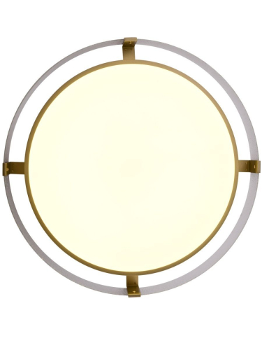 Потолочный светильник Zortes Gerda ZRS.1097.60 изображение в интернет-магазине Cramer Light фото 7