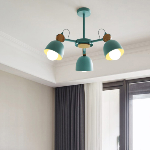 Люстра на штанге ImperiumLoft Rolla 101991-26 изображение в интернет-магазине Cramer Light фото 24