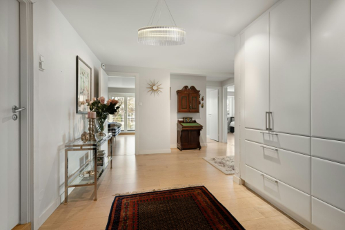 Подвесной светильник Freya Rain FR5546PL-L60W изображение в интернет-магазине Cramer Light фото 7