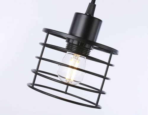 Подвесной светильник Ambrella Light Traditional TR8081 изображение в интернет-магазине Cramer Light фото 2