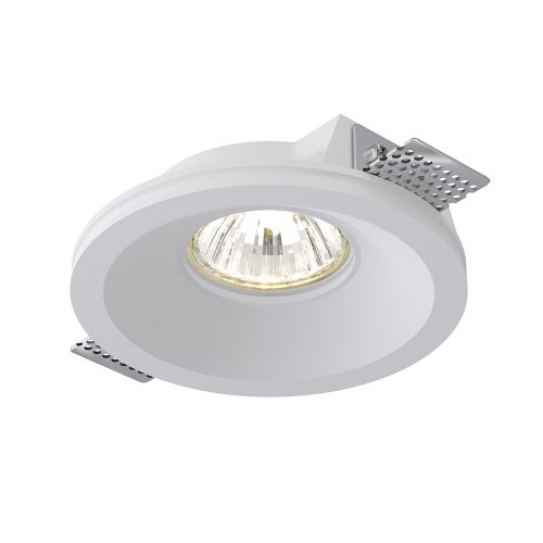 Встраиваемый светильник Arte Lamp Invisible A9287PL-1WH изображение в интернет-магазине Cramer Light