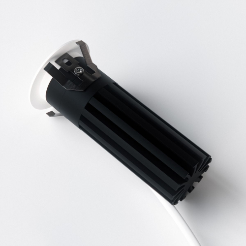 Встраиваемый светильник Lightstar Spira Slim 074326 изображение в интернет-магазине Cramer Light фото 5