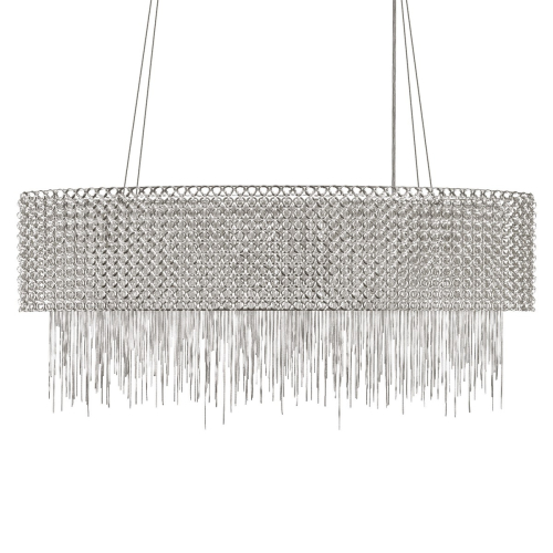 Подвесная люстра Loft IT Opera 10406/850L изображение в интернет-магазине Cramer Light фото 3