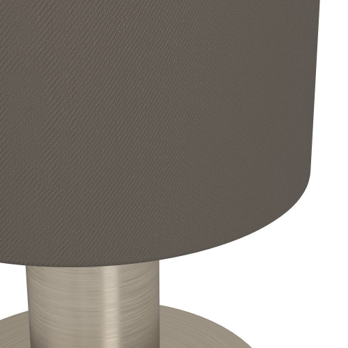 Настольная лампа Eglo Montetto 31842 изображение в интернет-магазине Cramer Light фото 4