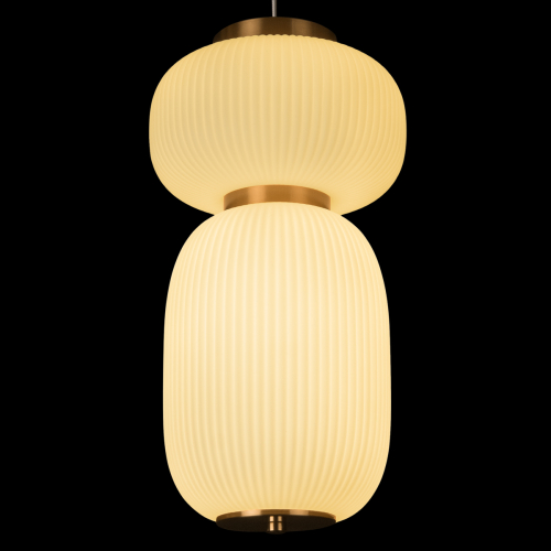 Подвесной светильник Loft IT Duff 10422/B изображение в интернет-магазине Cramer Light фото 8