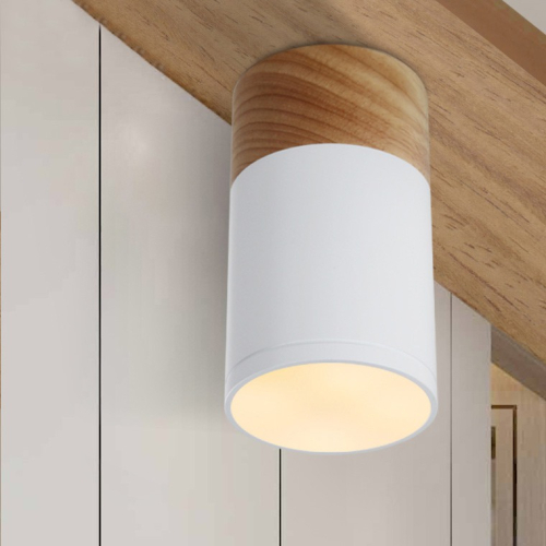 Потолочный светильник ImperiumLoft Wood 141159-26 изображение в интернет-магазине Cramer Light фото 2