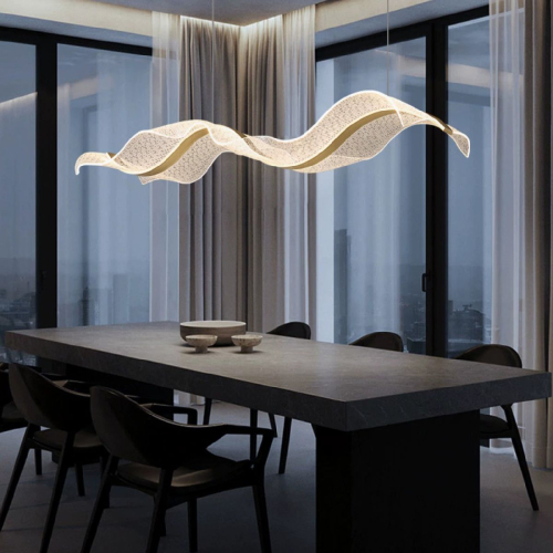 Подвесная люстра ImperiumLoft Larseric 232826-23 изображение в интернет-магазине Cramer Light фото 4
