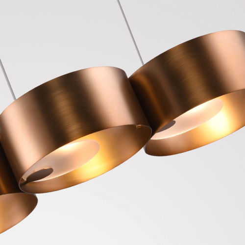 Подвесная люстра ImperiumLoft Sound 102140-26 изображение в интернет-магазине Cramer Light фото 6