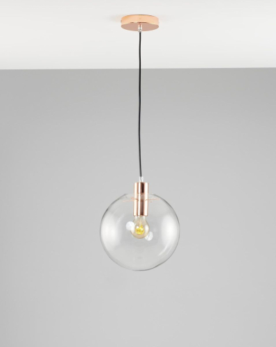 Подвесной светильник Moderli Aurora V11542-1P изображение в интернет-магазине Cramer Light фото 4