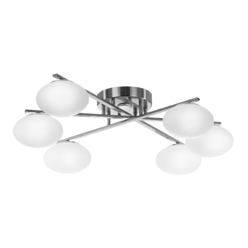 Потолочная люстра Citilux Atman smart CL226A161 изображение в интернет-магазине Cramer Light фото 3